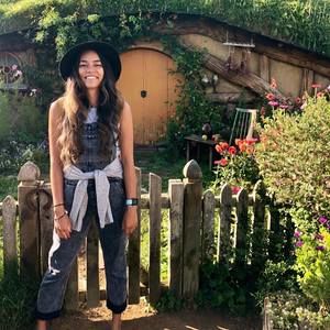 Meet your Posher, Shaandiin